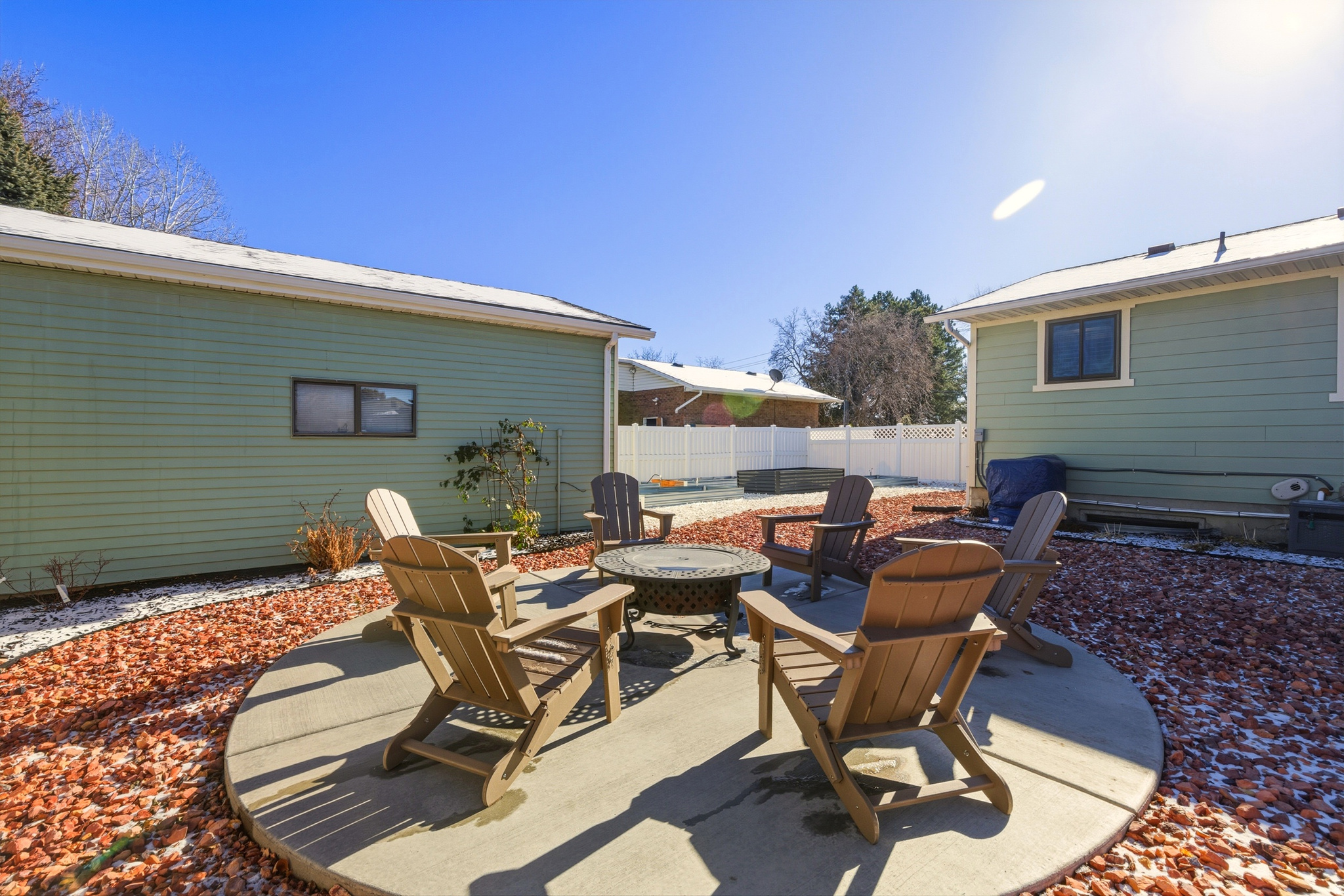 WALDEN HILL - Residential