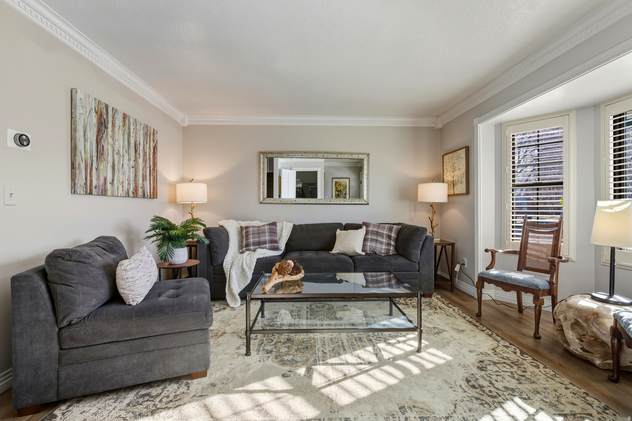 WALDEN HILL - Residential