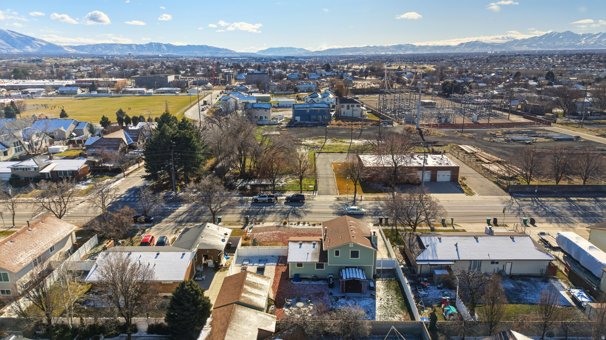 WALDEN HILL - Residential