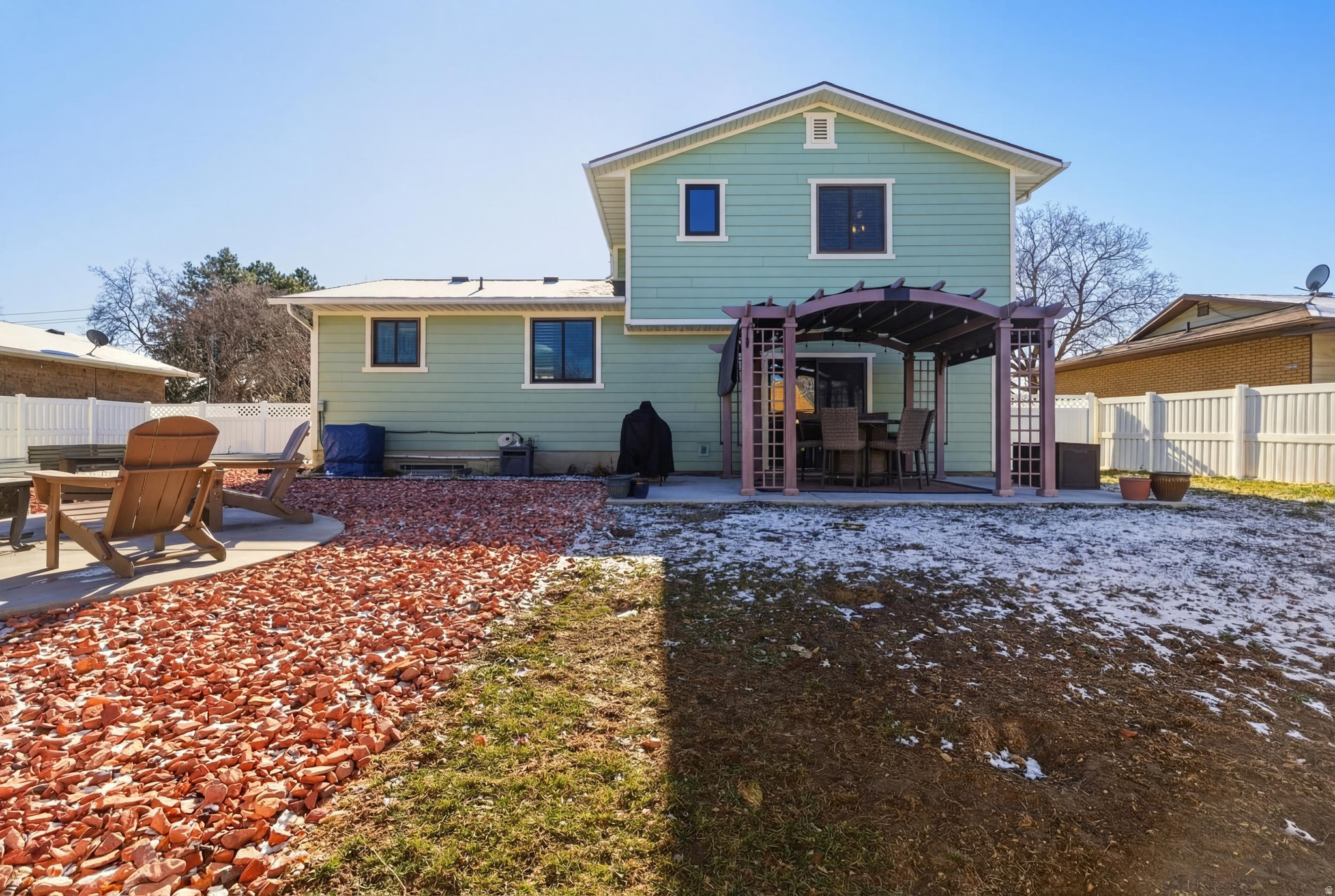 WALDEN HILL - Residential