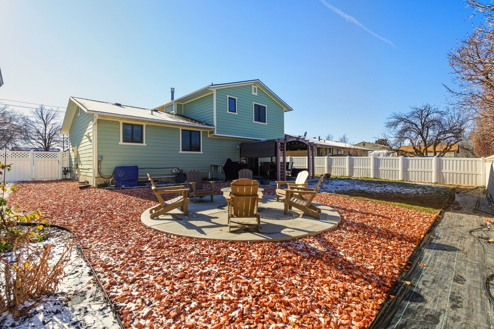 WALDEN HILL - Residential