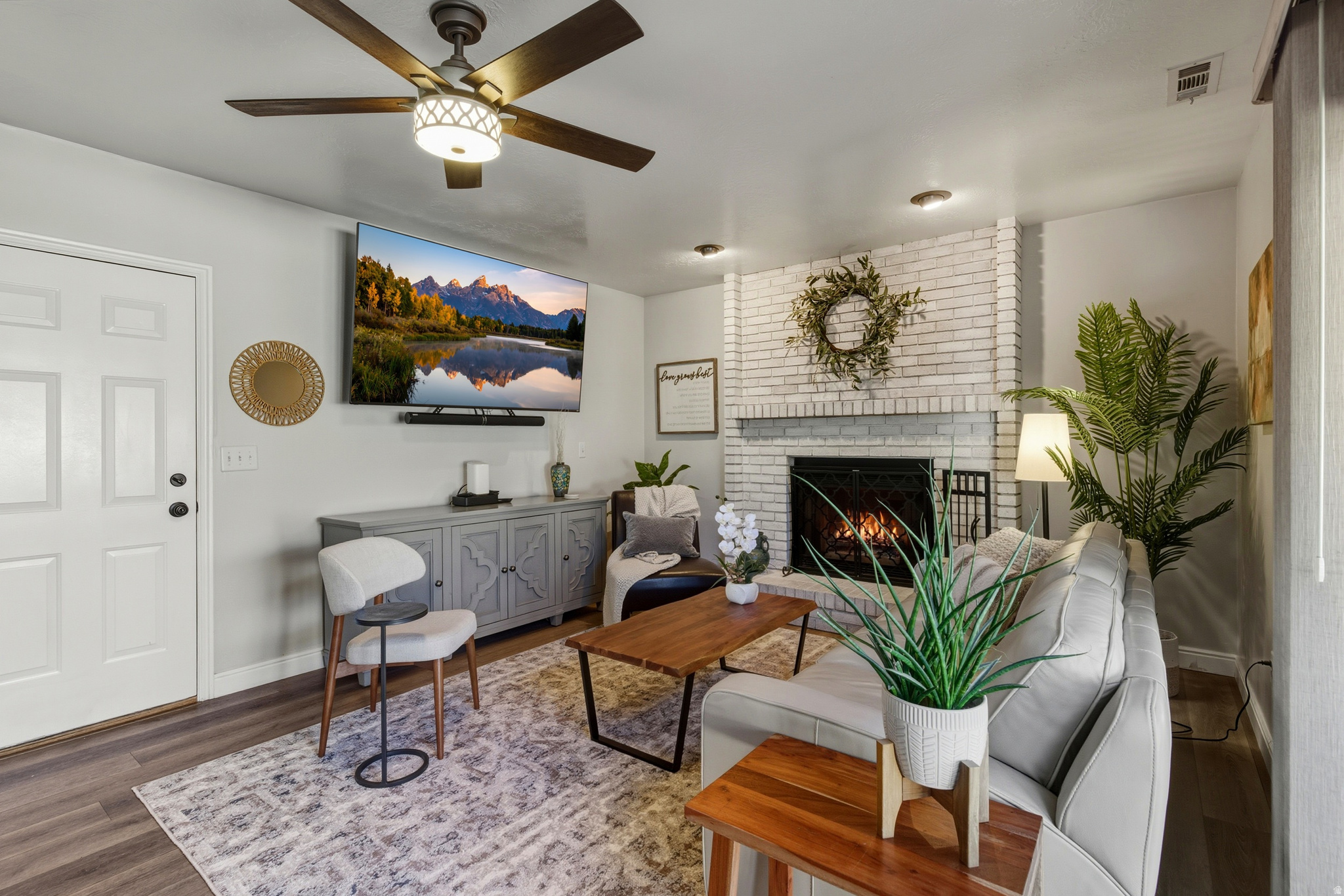 WALDEN HILL - Residential