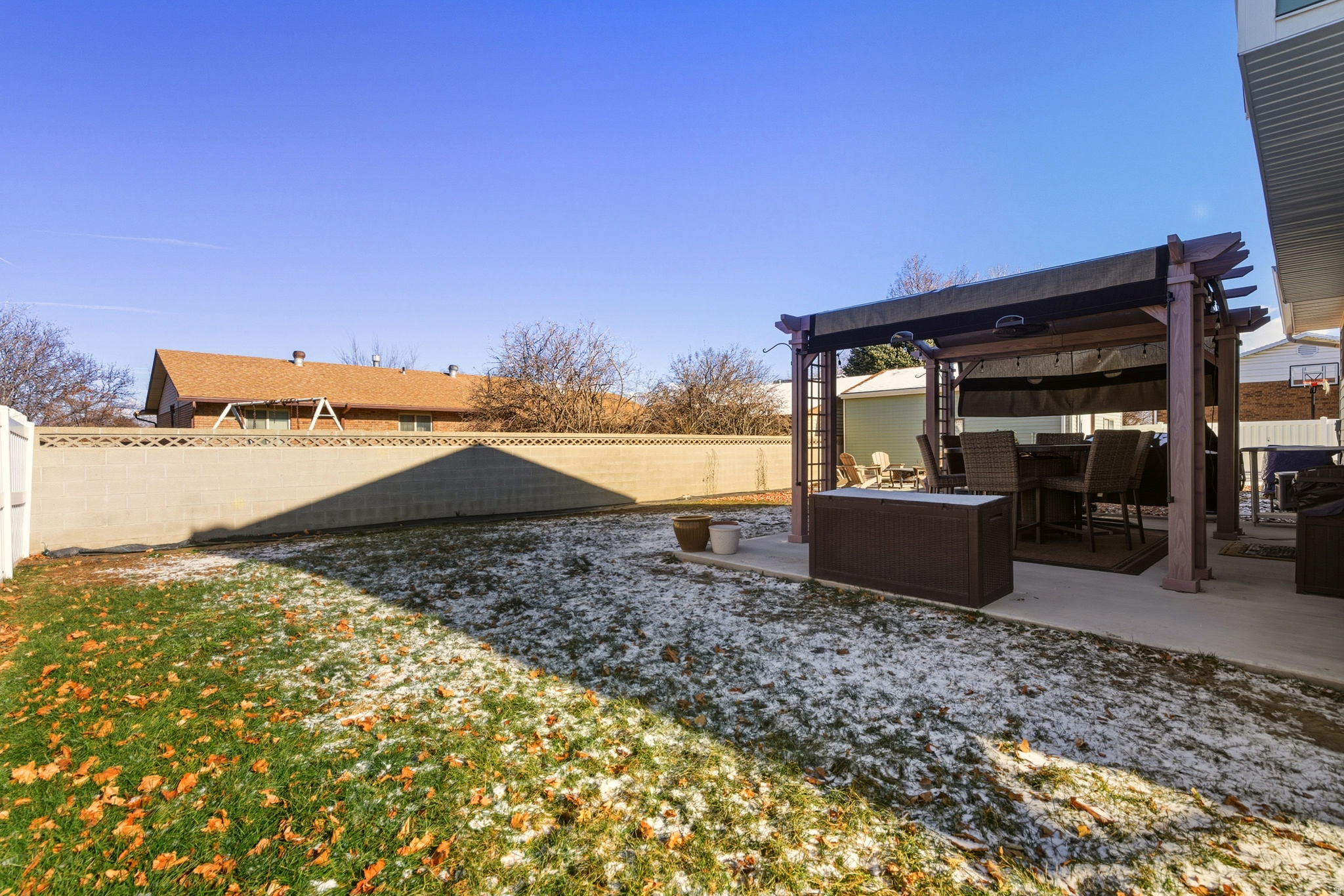 WALDEN HILL - Residential