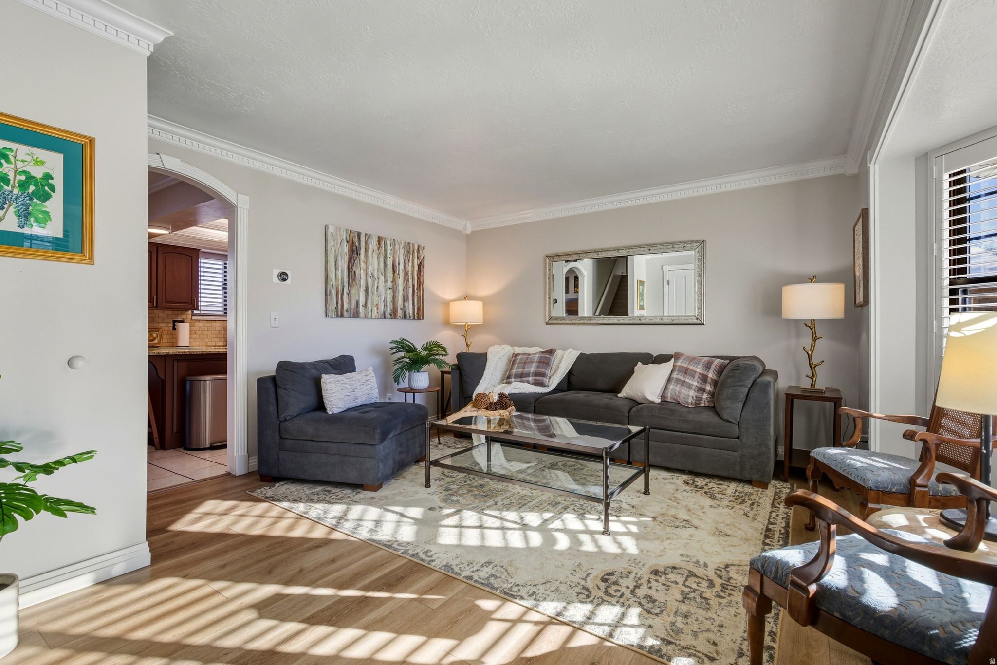 WALDEN HILL - Residential