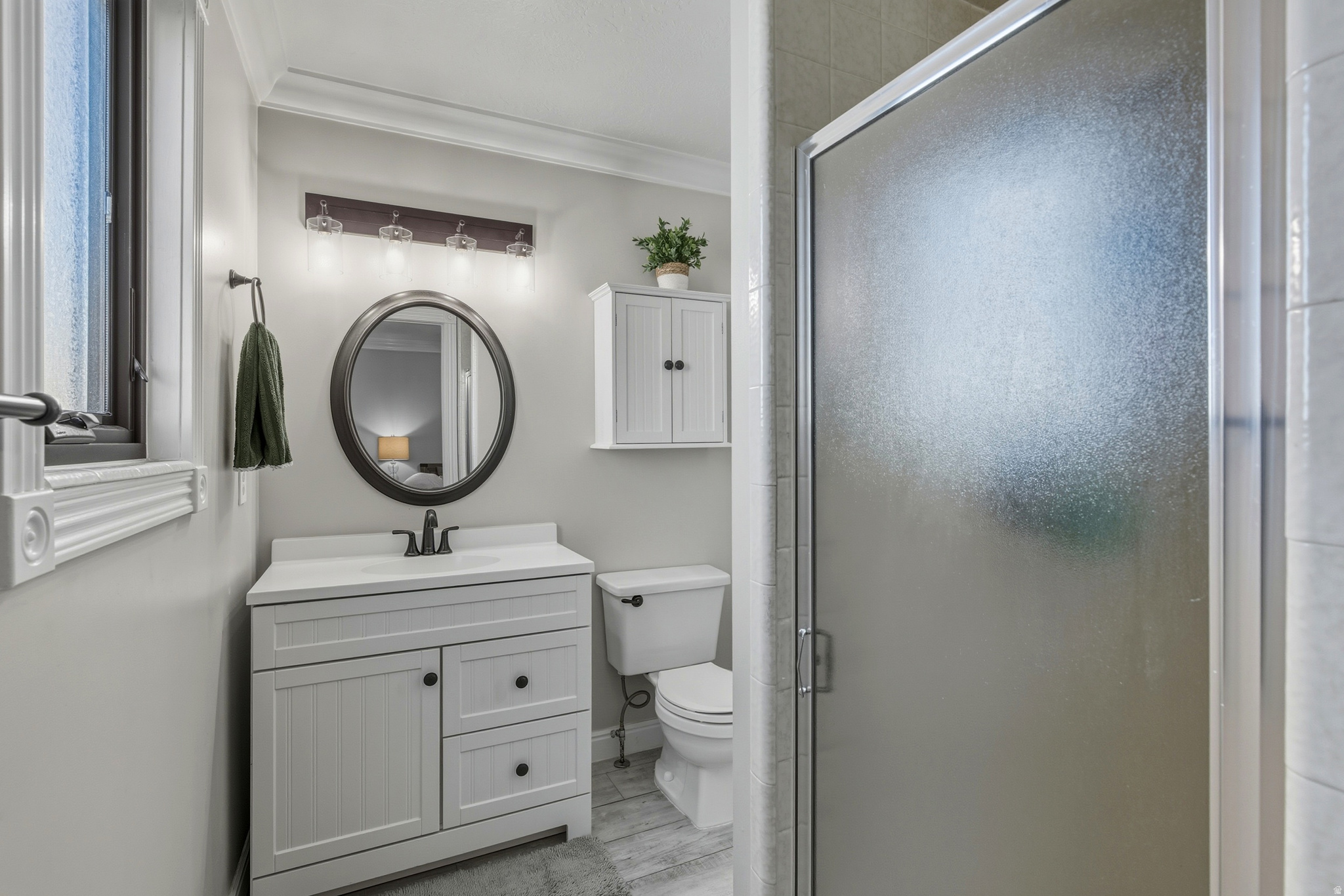 WALDEN HILL - Residential