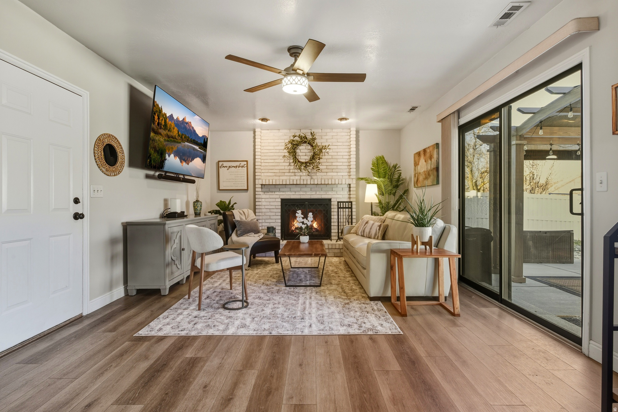 WALDEN HILL - Residential