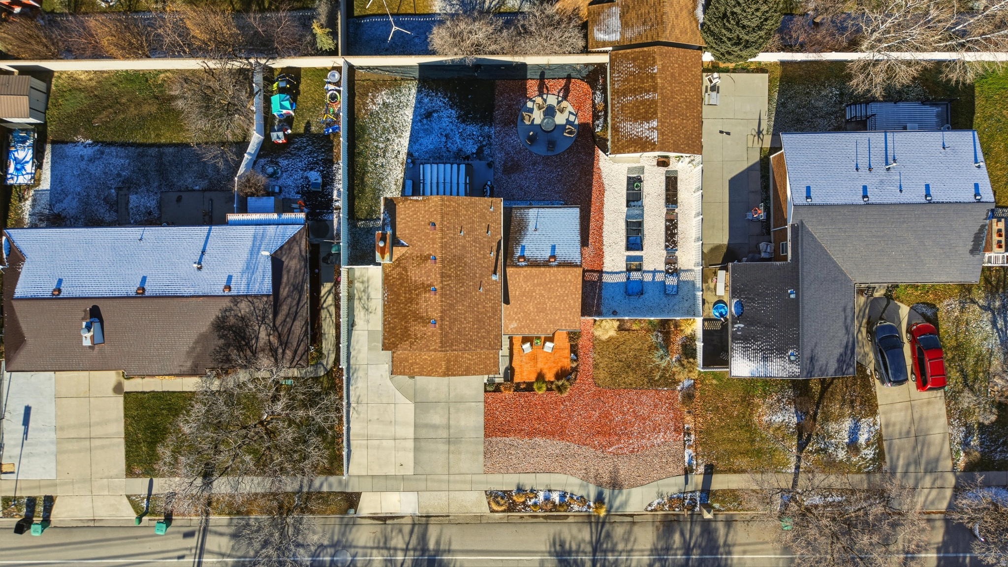 WALDEN HILL - Residential