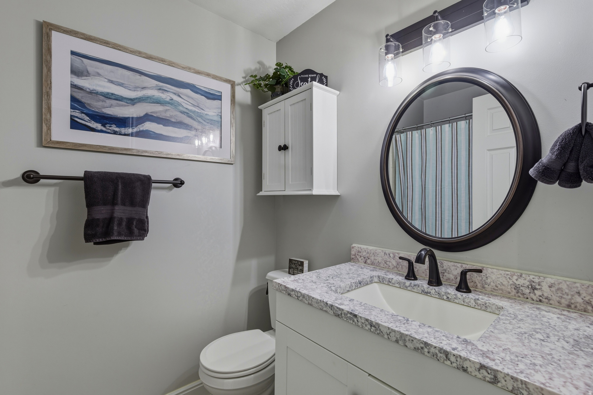 WALDEN HILL - Residential