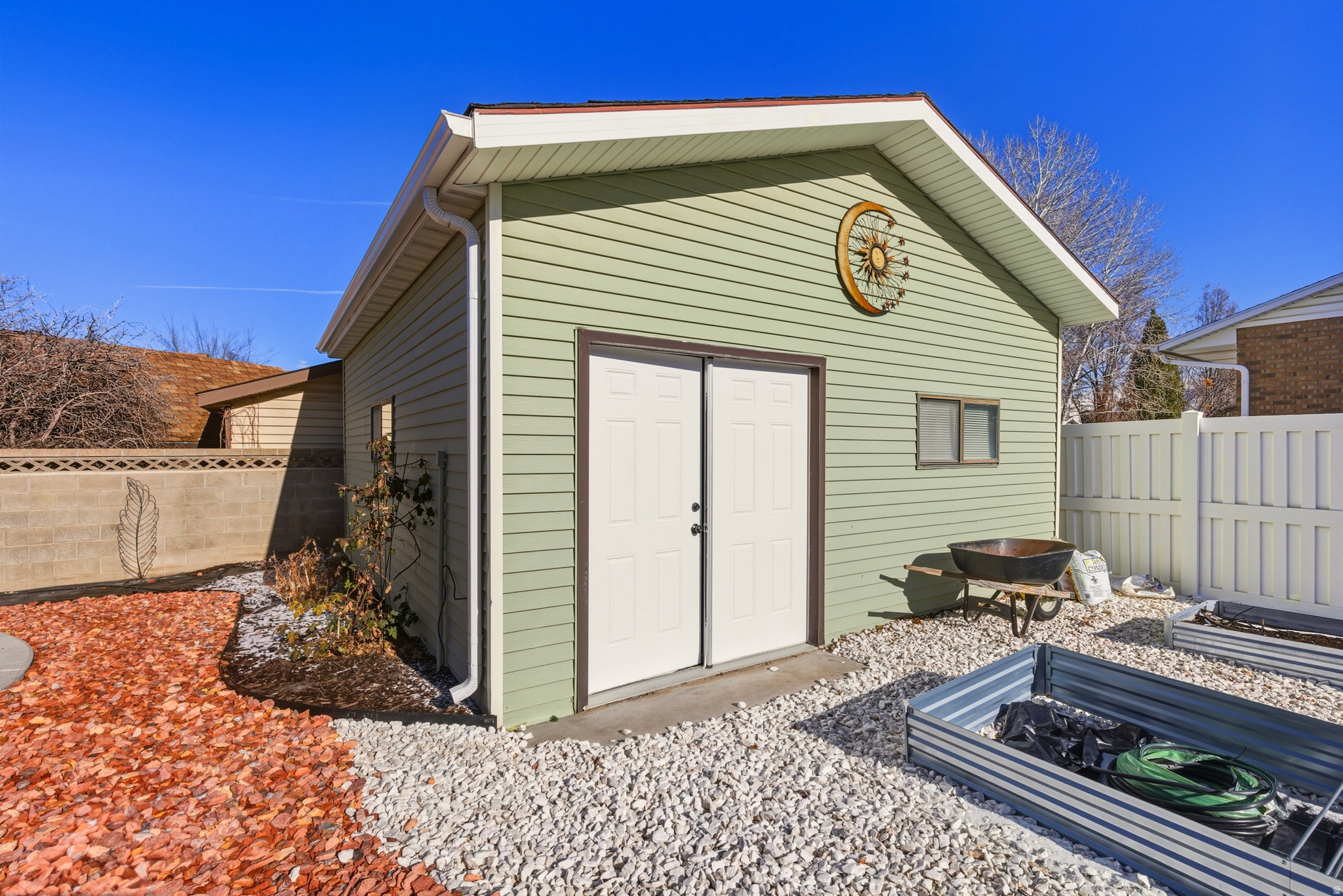 WALDEN HILL - Residential