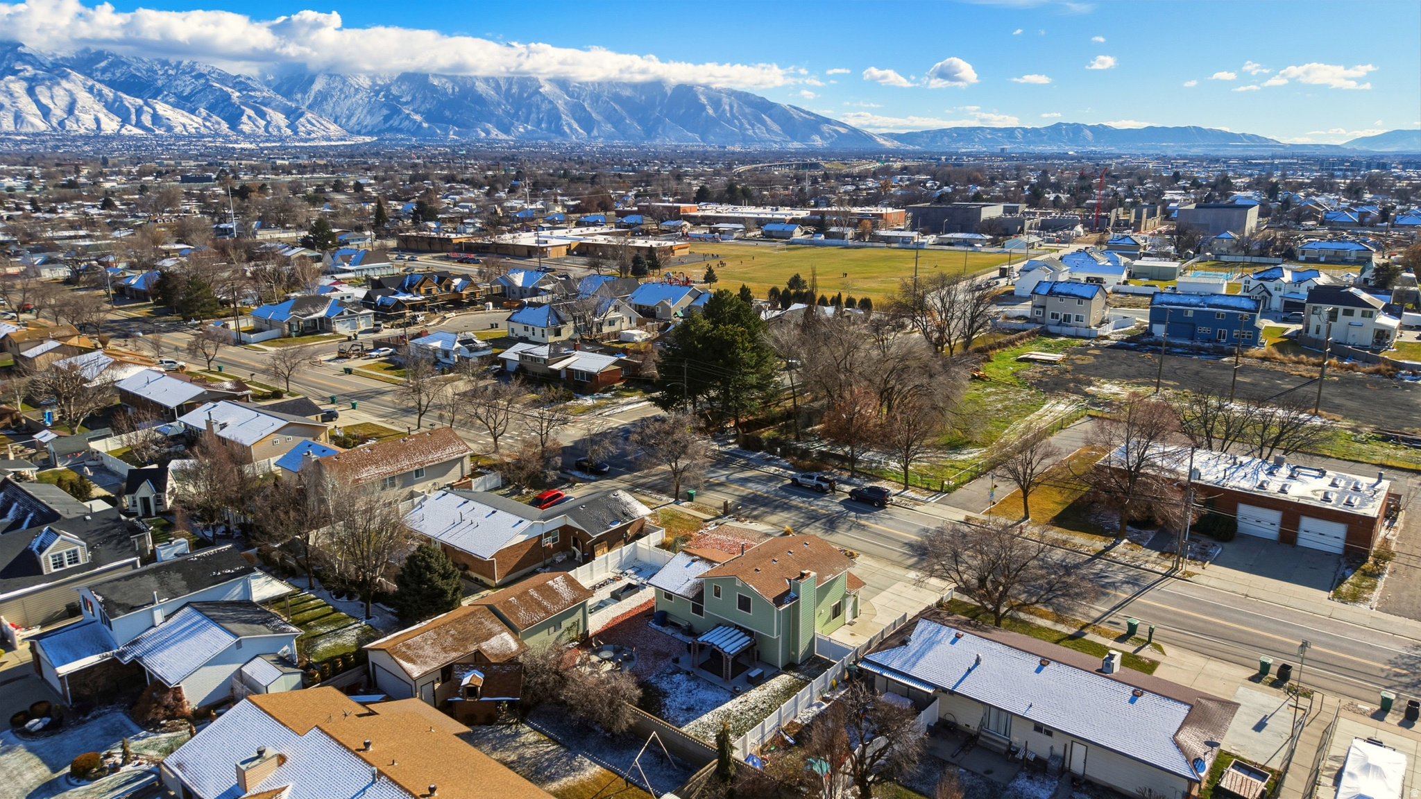 WALDEN HILL - Residential