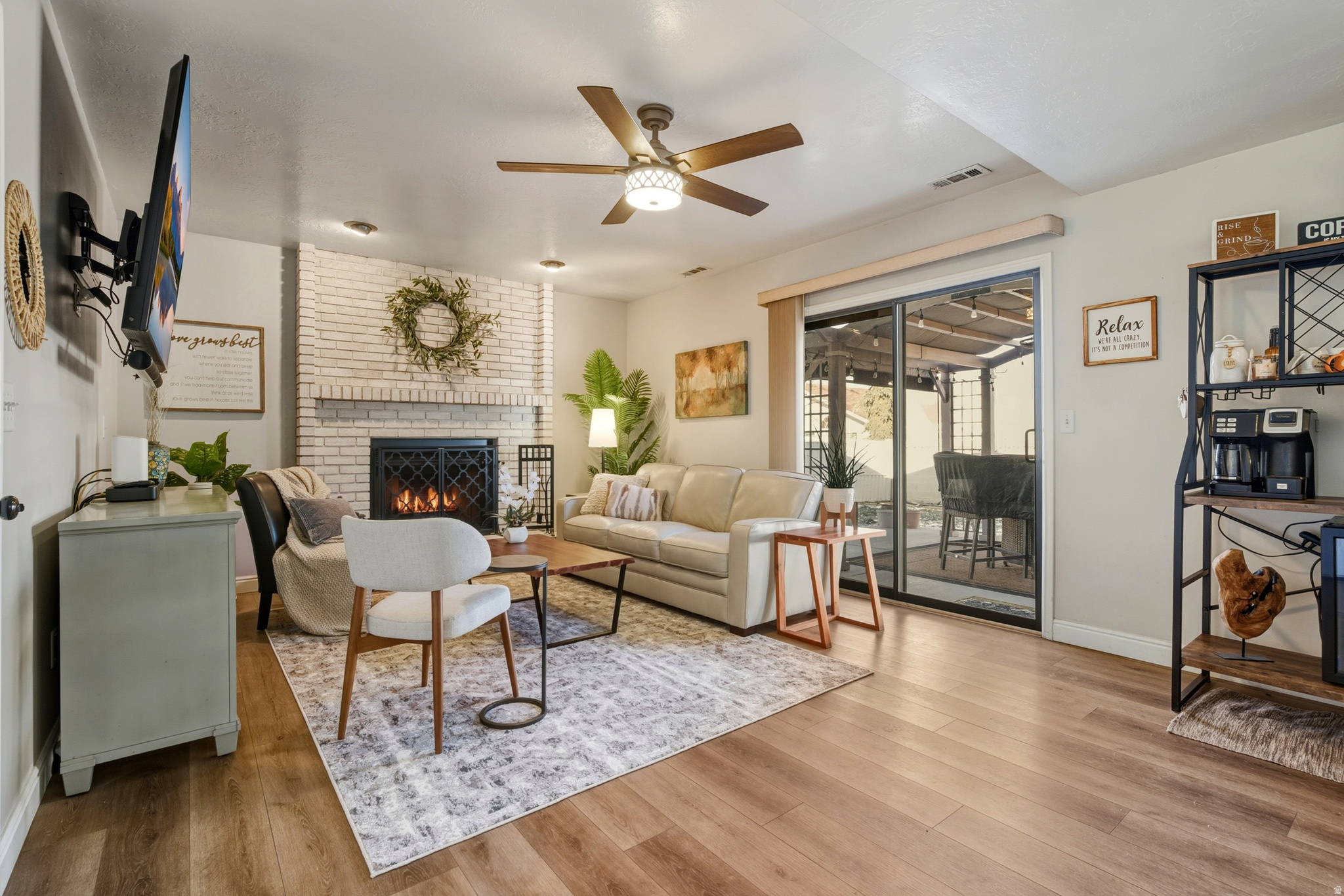 WALDEN HILL - Residential