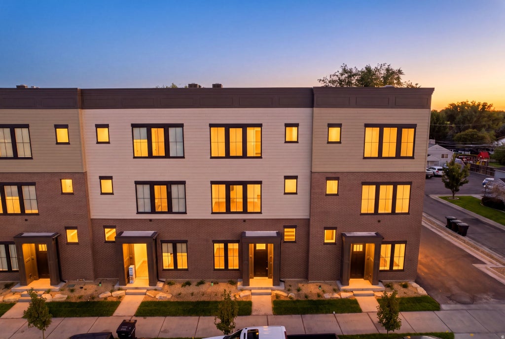 Photo of 23 N 1000 W #3, Provo, UT 84601 (MLS # 2185144)