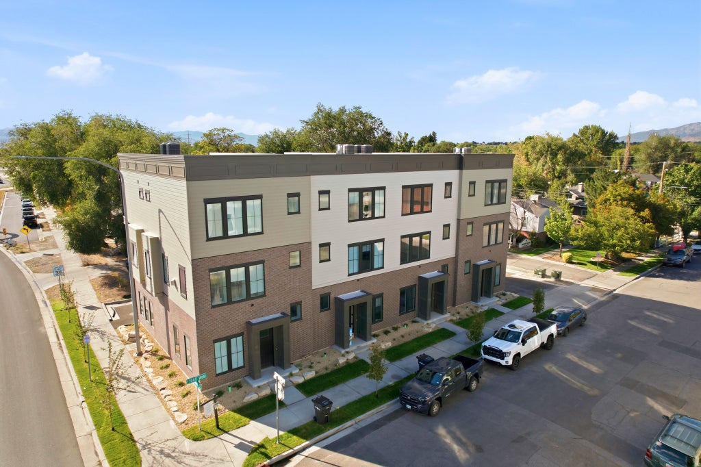 Photo of 23 N 1000 W #3, Provo, UT 84601 (MLS # 2185144)