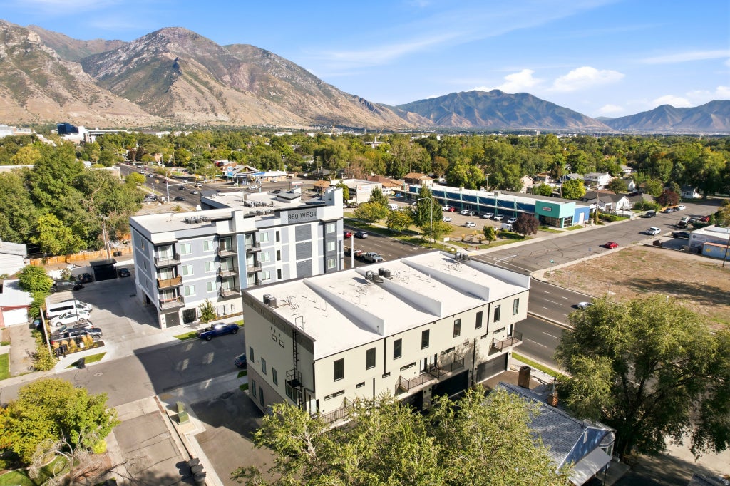 Photo of 23 N 1000 W #3, Provo, UT 84601 (MLS # 2185144)