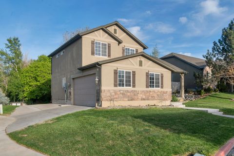 Tiny photo for 1529 S 780 W, Payson, UT 84651 (MLS # 2152151)