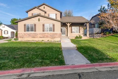 Photo of 1529 S 780 W, Payson, UT 84651 (MLS # 2152151)