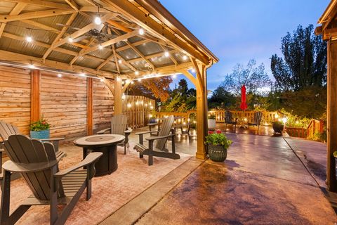 Tiny photo for 2215 N 1400 E, Provo, UT 84604 (MLS # 2151238)