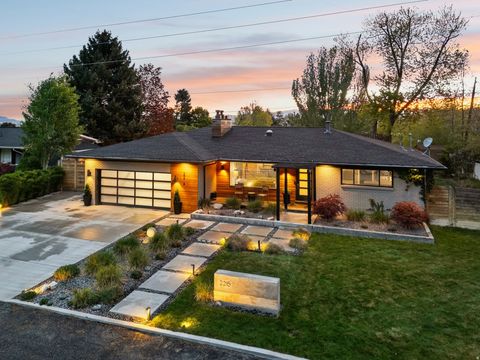 Tiny photo for 2215 N 1400 E, Provo, UT 84604 (MLS # 2151238)