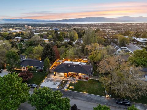 Tiny photo for 2215 N 1400 E, Provo, UT 84604 (MLS # 2151238)