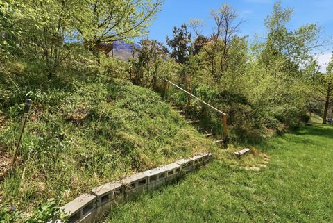 Tiny photo for 2215 N 1400 E, Provo, UT 84604 (MLS # 2151238)