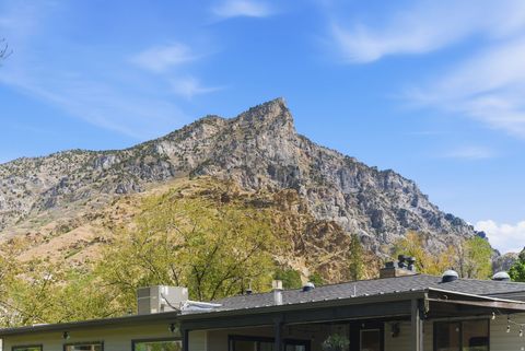 Tiny photo for 2215 N 1400 E, Provo, UT 84604 (MLS # 2151238)