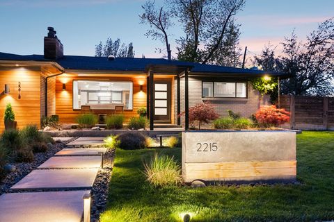 Tiny photo for 2215 N 1400 E, Provo, UT 84604 (MLS # 2151238)