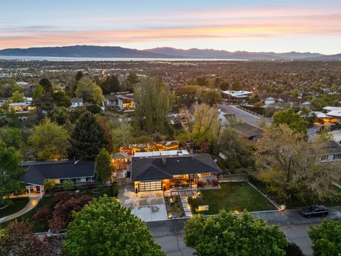 Tiny photo for 2215 N 1400 E, Provo, UT 84604 (MLS # 2151238)