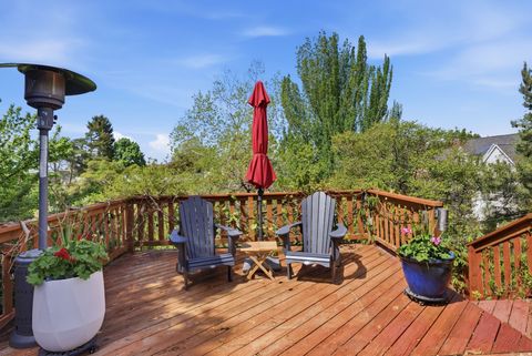 Tiny photo for 2215 N 1400 E, Provo, UT 84604 (MLS # 2151238)