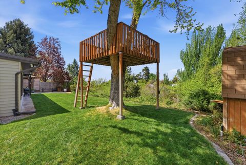 Tiny photo for 2215 N 1400 E, Provo, UT 84604 (MLS # 2151238)