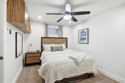 Tiny photo for 2215 N 1400 E, Provo, UT 84604 (MLS # 2151238)