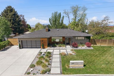Tiny photo for 2215 N 1400 E, Provo, UT 84604 (MLS # 2151238)