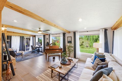 Tiny photo for 2215 N 1400 E, Provo, UT 84604 (MLS # 2151238)