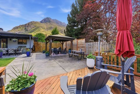 Tiny photo for 2215 N 1400 E, Provo, UT 84604 (MLS # 2151238)