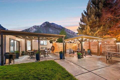 Tiny photo for 2215 N 1400 E, Provo, UT 84604 (MLS # 2151238)