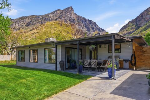 Tiny photo for 2215 N 1400 E, Provo, UT 84604 (MLS # 2151238)