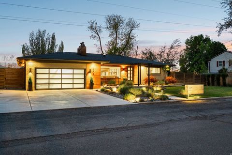 Tiny photo for 2215 N 1400 E, Provo, UT 84604 (MLS # 2151238)