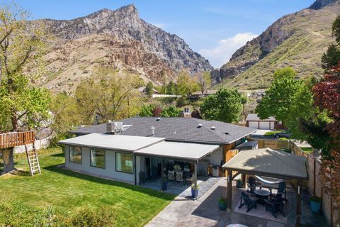 Tiny photo for 2215 N 1400 E, Provo, UT 84604 (MLS # 2151238)