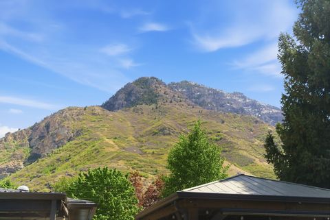 Tiny photo for 2215 N 1400 E, Provo, UT 84604 (MLS # 2151238)