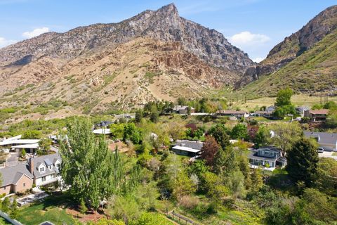 Tiny photo for 2215 N 1400 E, Provo, UT 84604 (MLS # 2151238)