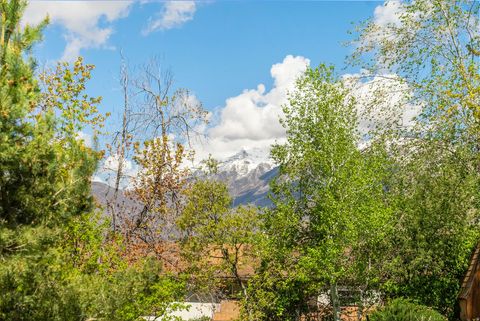 Tiny photo for 2215 N 1400 E, Provo, UT 84604 (MLS # 2151238)