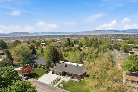 Tiny photo for 2215 N 1400 E, Provo, UT 84604 (MLS # 2151238)