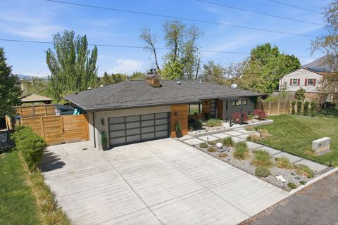 Tiny photo for 2215 N 1400 E, Provo, UT 84604 (MLS # 2151238)