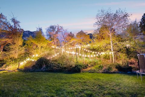 Tiny photo for 2215 N 1400 E, Provo, UT 84604 (MLS # 2151238)