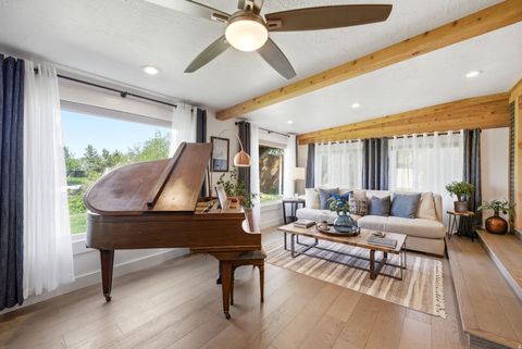 Tiny photo for 2215 N 1400 E, Provo, UT 84604 (MLS # 2151238)