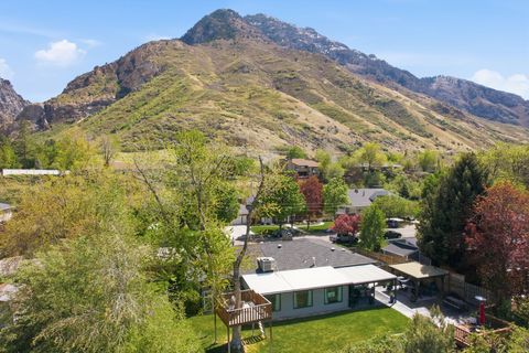 Tiny photo for 2215 N 1400 E, Provo, UT 84604 (MLS # 2151238)