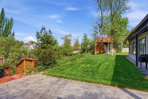 Tiny photo for 2215 N 1400 E, Provo, UT 84604 (MLS # 2151238)