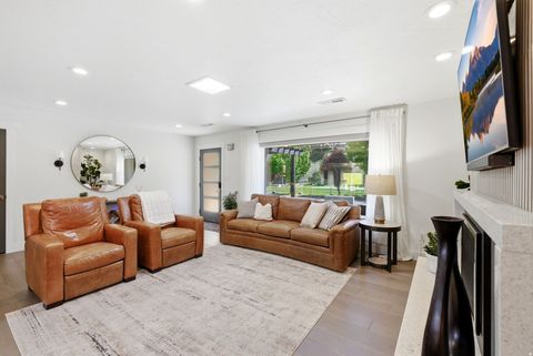 Tiny photo for 2215 N 1400 E, Provo, UT 84604 (MLS # 2151238)