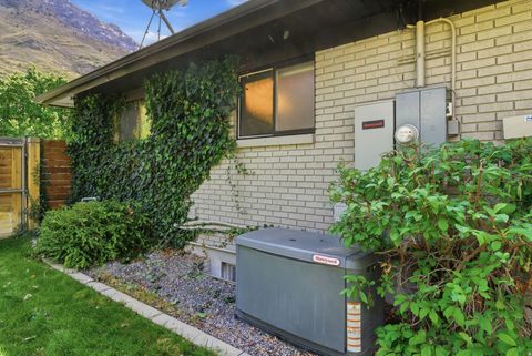 Tiny photo for 2215 N 1400 E, Provo, UT 84604 (MLS # 2151238)