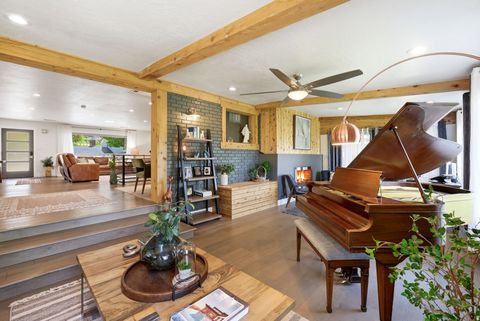 Tiny photo for 2215 N 1400 E, Provo, UT 84604 (MLS # 2151238)