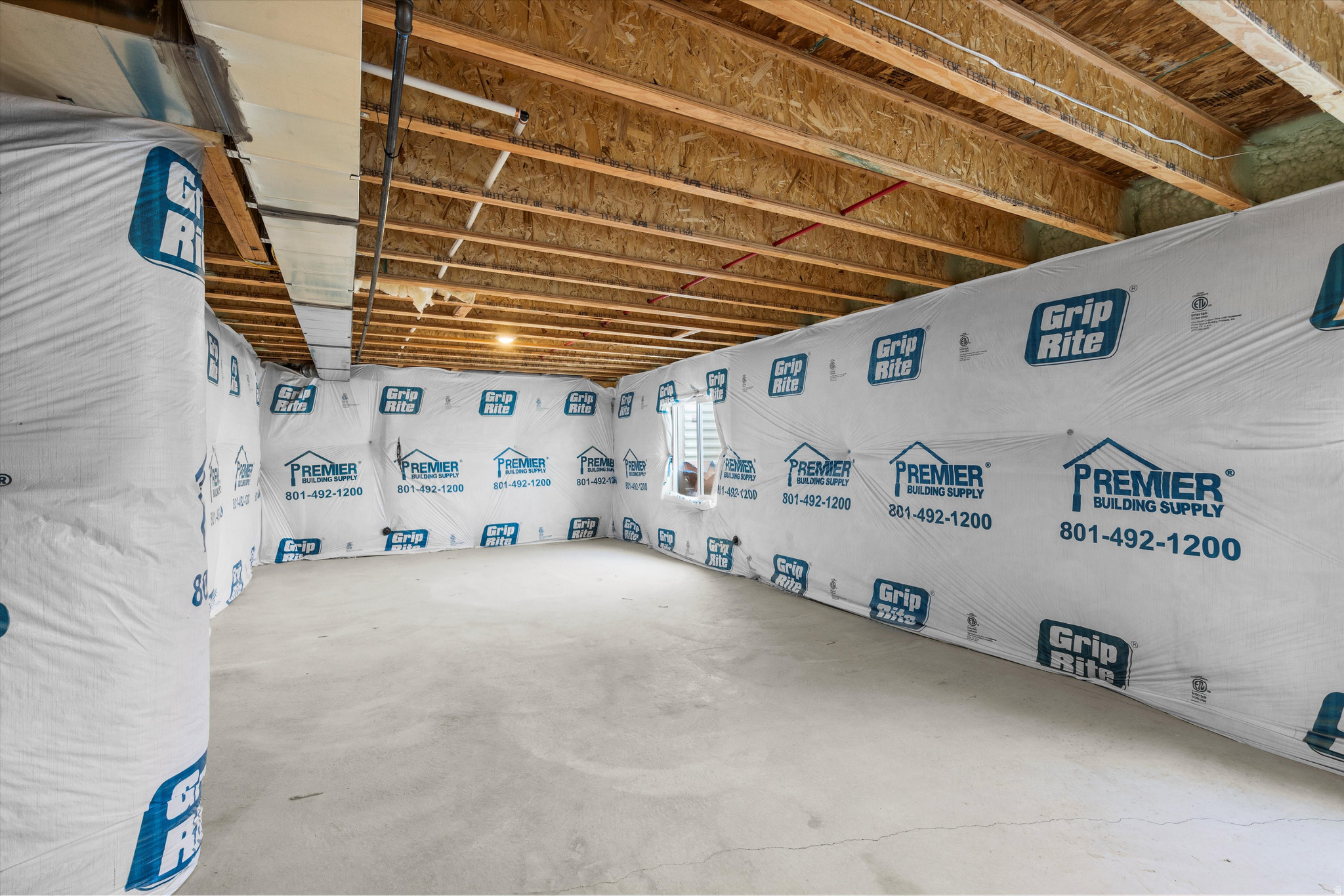 STRATTON ACRES - Residential